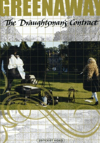Draughtsman's Contract