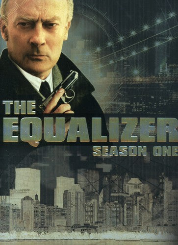 Equalizer: Season One -- DVD