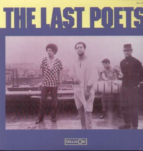 Last Poets