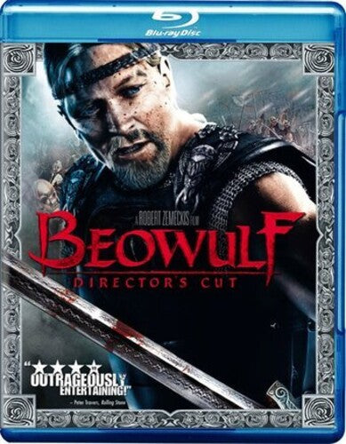 Beowulf (2007)