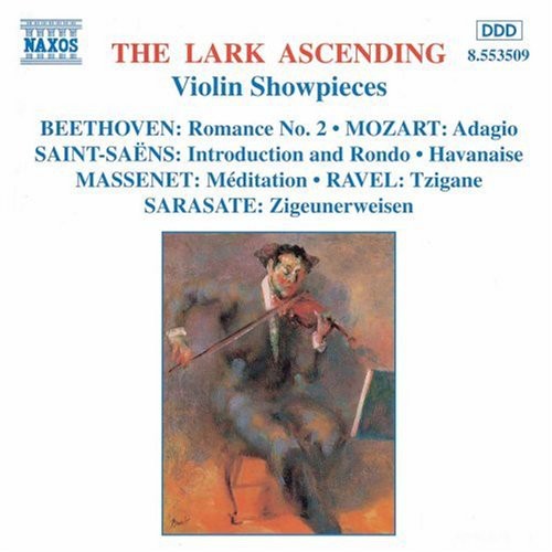 Lark Ascending / Various