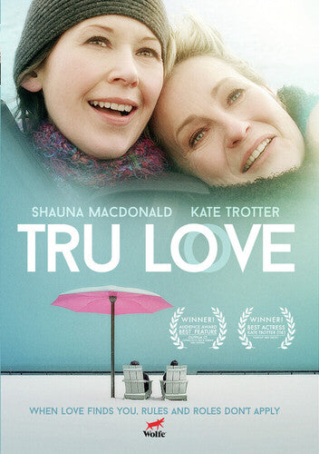 Tru Love, Tru Love, DVD