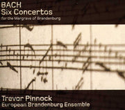 Six Concertos