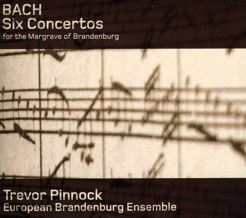 Six Concertos