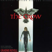 Crow (Score) / O.S.T.