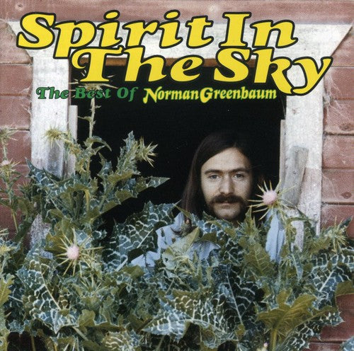 Spirit In The Sky: Best Of