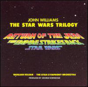 Star Wars Trilogy / O.S.T.