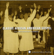 Smithsonian Folkways: Classic African / Various