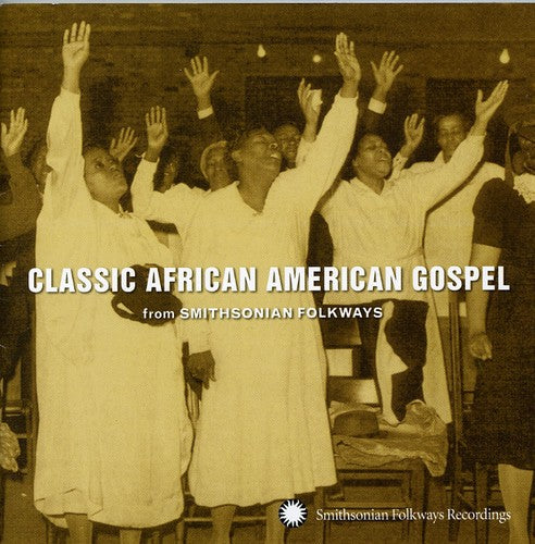 Smithsonian Folkways: Classic African / Various