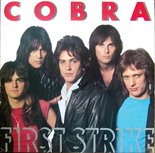 First Strike