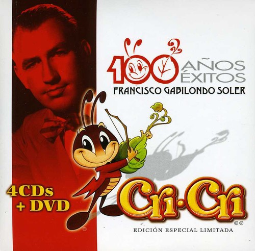 100 Anos 100 Exitos