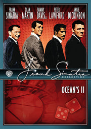 Ocean's 11 (1960)