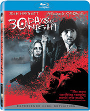 30 Days Of Night