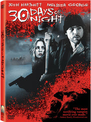 30 Days Of Night