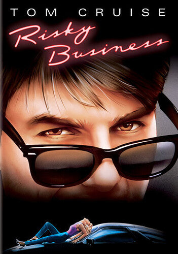 Risky Business (1983), Risky Business (1983), DVD