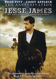 Assassination Of Jesse James By Coward Robert Ford