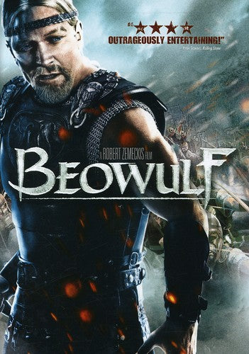 Beowulf (2007)