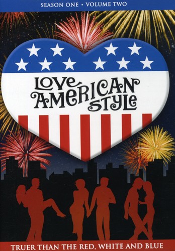 Love American Style: Season 1 Vol. 2