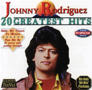 20 Greatest Hits
