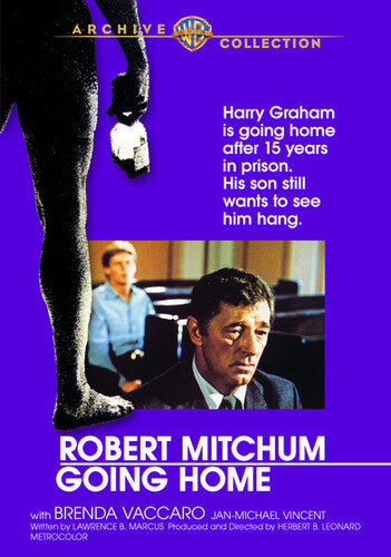 Going Home, Going Home, DVD