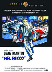 Mr Ricco