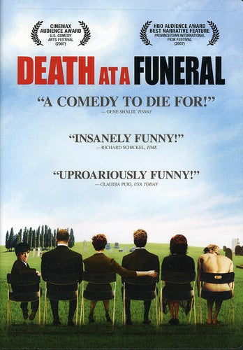 Death At A Funeral (2007)