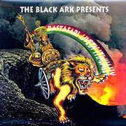 Lee Perry, Watty Burnett, Juks Dread, Etc. - Rastafari Liveth Itinually - Vinyl LP