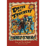 Dirty South