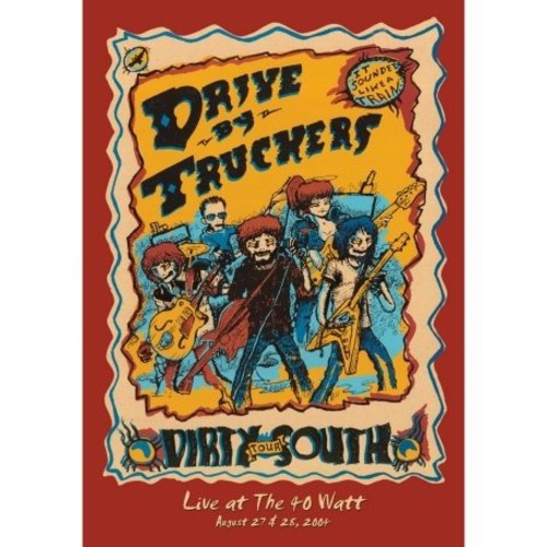Dirty South