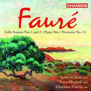 Cello Sonatas