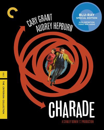 Charade/Bd