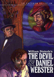Devil & Daniel Webster/Dvd