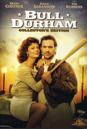 Bull Durham, Bull Durham, DVD