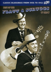 Best Of Flatt & Scruggs 6