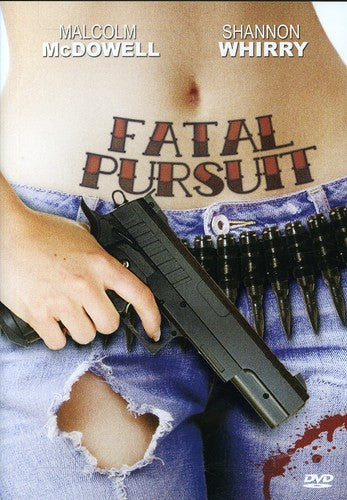 Fatal Pursuit, Fatal Pursuit, DVD