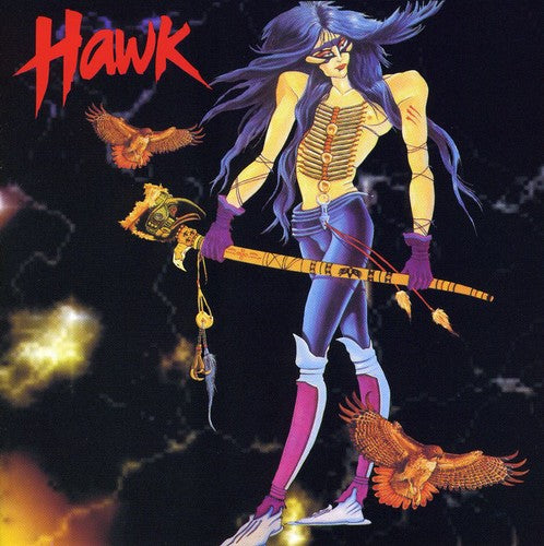 Hawk