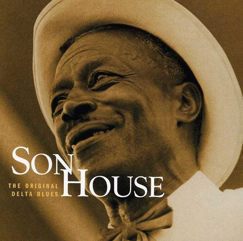 Original Delta Blues