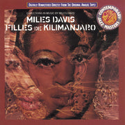 Filles De Kilimanjaro
