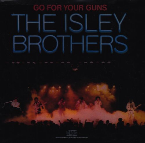 Go For Your Guns