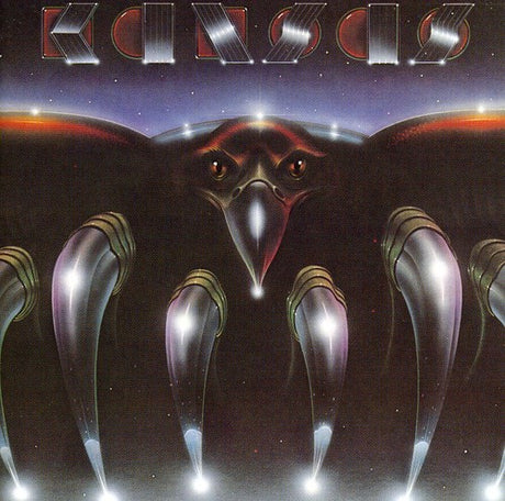 Song For America, Kansas, CD