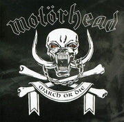 March Or Die