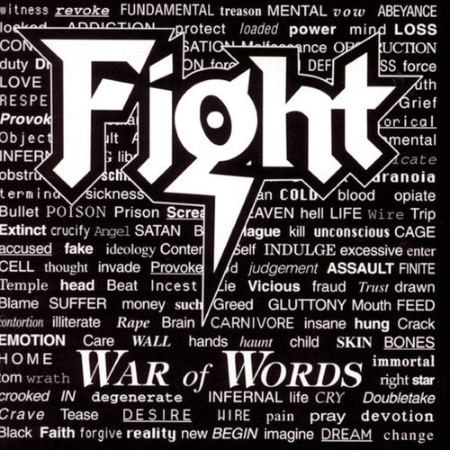 War Of Words