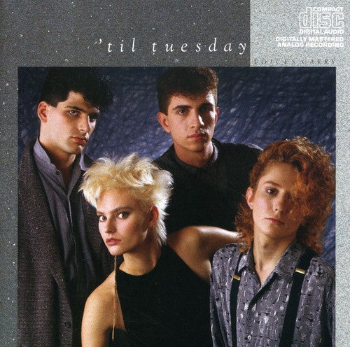Voices Carry, Til Tuesday, CD