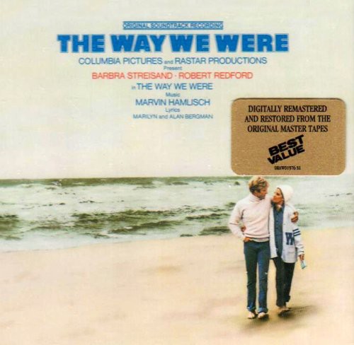 Way We Were / O.S.T.