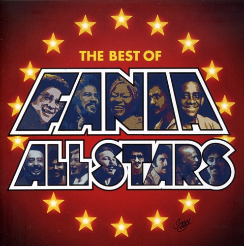 Que Pasa: The Best Of The Fania All Stars