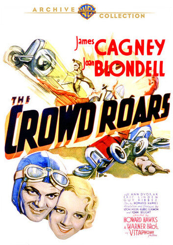 Crowd Roars
