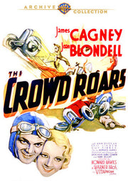 Crowd Roars