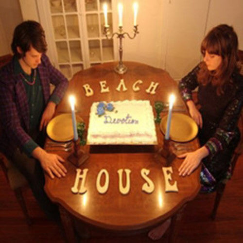 Devotion, Beach House, LP