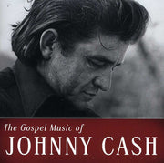 Gospel Music Of Johnny Cash