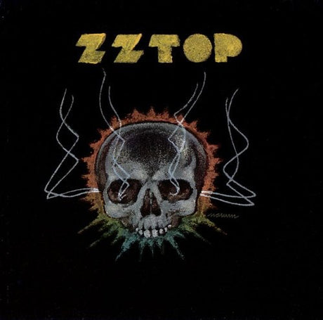 Deguello, Zz Top, LP